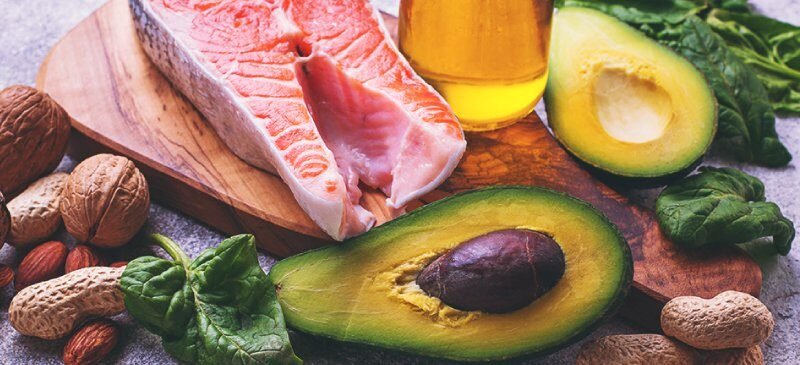 Keto Diet Food List – What To Buy From Supermarket