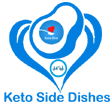 KETO SIDE DISHES