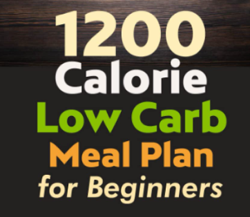 Free 28 Day Keto / Low Carb Meal Plan PDF ( Download 4 Week Keto Diet ...